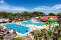 Villaggio Turistico Internazionale, Bibione