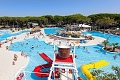 Villaggio Turistico Internazionale, Bibione