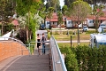 Villaggio Turistico Internazionale, Bibione
