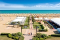Villaggio Turistico Internazionale, Bibione