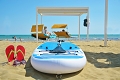 Villaggio Turistico Internazionale, Bibione