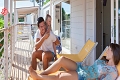 Villaggio Turistico Internazionale, Bibione
