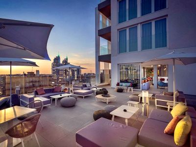 J44 Lifestyle Hotel Lido di Jesolo