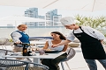 J44 Lifestyle Hotel, Lido di Jesolo