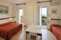 Hotel Jadran, Veneto