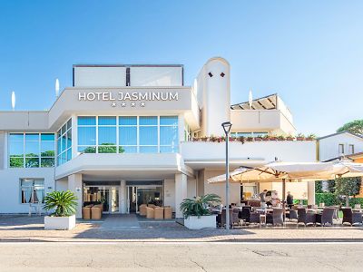 ubytovanie Hotel Jasminum Bibione
