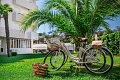 Hotel Jasminum, Bibione