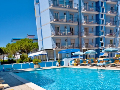 Hotel Jet Lido di Jesolo