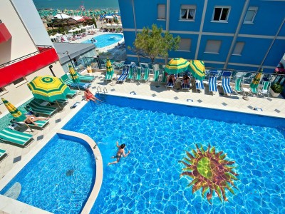 Hotel Kennedy Lido di Jesolo
