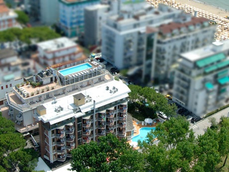 Hotel La Fenice & Siesta Lido di Jesolo