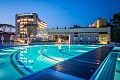 Hotel Laguna Park, Bibione