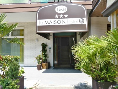Hotel La Maison Lido di Jesolo