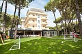 Aparthotel La Pineta, Lido di Jesolo