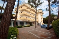 Aparthotel La Pineta, Lido di Jesolo