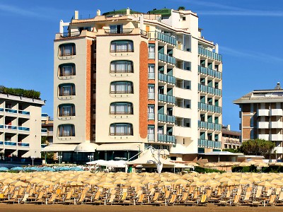 Hotel Las Vegas, Lido di Jesolo