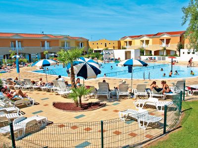Villaggio Le Acacie Lido Altanea