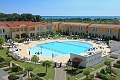 Villaggio Le Acacie, Lido Altanea