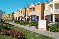 Villaggio Le Acacie, Lido Altanea