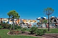 Villaggio Le Acacie, Lido Altanea