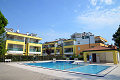 Rezidencia Le Altane, Bibione