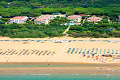 Rezidencia Le Altane, Bibione