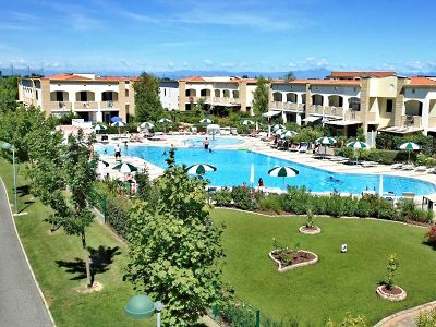 Villaggio Le Betulle - Lido Altanea