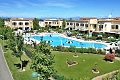 Villaggio Le Betulle, Lido Altanea