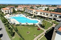 Villaggio Le Betulle, Lido Altanea