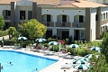 Villaggio Le Betulle, Lido Altanea