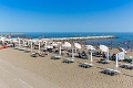 Villaggio Le Betulle, Lido Altanea