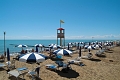 Villaggio Le Betulle, Lido Altanea