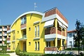 Rezidencia Leo, Bibione