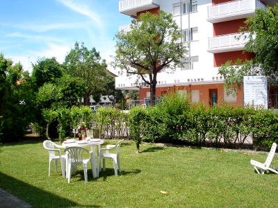 ubytovanie Apartmny Le Pleiadi Porto Santa Margherita