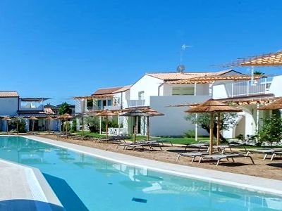 Rezidencia Les Maisons, Lido di Jesolo