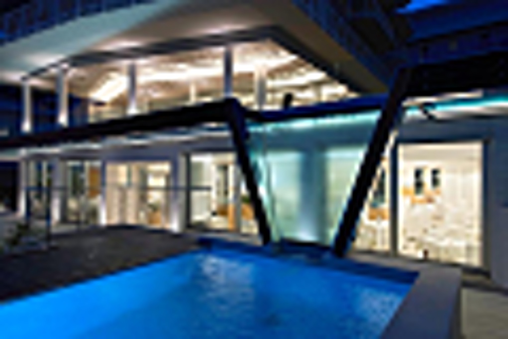 Hotel Le Soleil, Lido di Jesolo