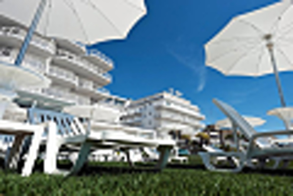 Hotel Le Soleil, Lido di Jesolo