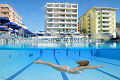 Hotel Lido, Bibione
