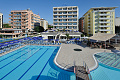 Hotel Lido, Bibione