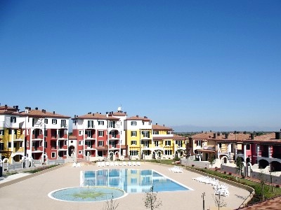 Rezidencia Sant Andrea Lido Altanea