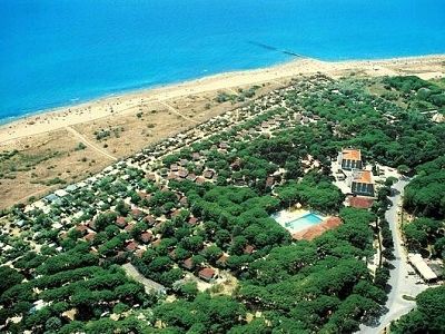 Villaggio Jesolo Mare, Lido di Jesolo