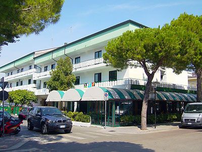 Hotel Aldebaran Lido di Jesolo
