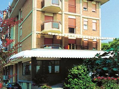 Aparthotel Al Mare Lido di Jesolo