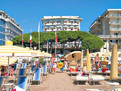 Hotel Ambasciatori Palace Lido di Jesolo