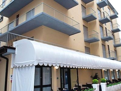 Hotel Anny Lido di Jesolo