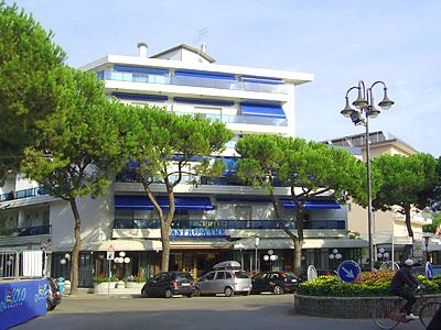 Hotel Astromare Lido di Jesolo
