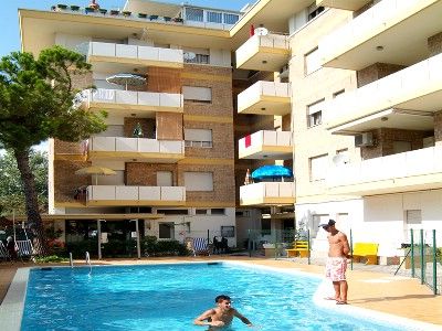 Rezidencia Benelux Lido di Jesolo