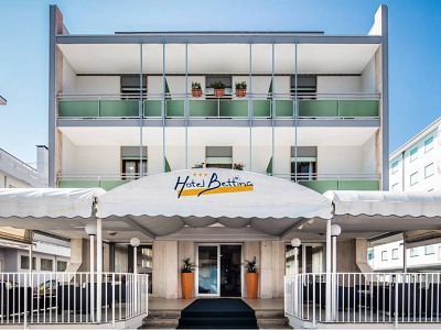 Hotel Bettina Lido di Jesolo
