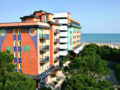 Park Hotel Brasilia Lido di Jesolo