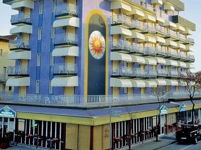 Hotel Christian Lido di Jesolo