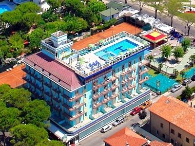 Hotel Colombo Lido di Jesolo